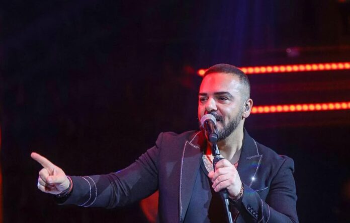 Τριαντάφυλλος διαζύγιο Δήμητρα Σιαμπάνη Survivor