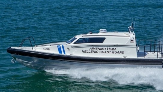 Έρευνες Λιμενικού για αγνοούμενο ηλικιωμένο στη Ρόδο