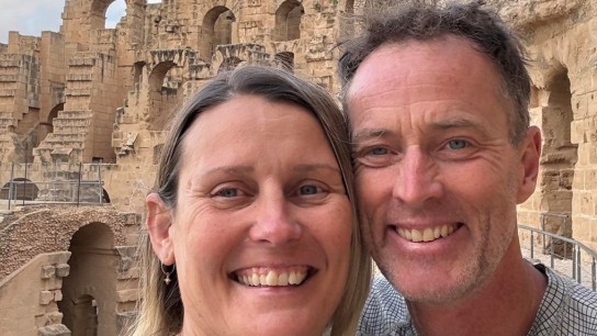 Φυλακή Εβίν Τεχεράνη Ιράν Βρετανοί κρατούμενοι