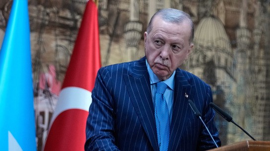 Διπλωματία για αποκλιμάκωση στη Μέση Ανατολή