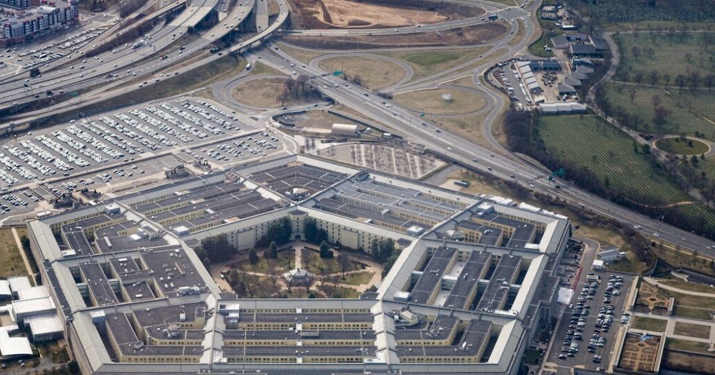 Πεντάγωνο πόλεμος Ιράν χρηματοδότηση 200 δισεκατομμύρια