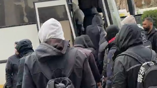 κύκλωμα ΕΦΚΑ εικονικές εταιρείες συλλήψεις