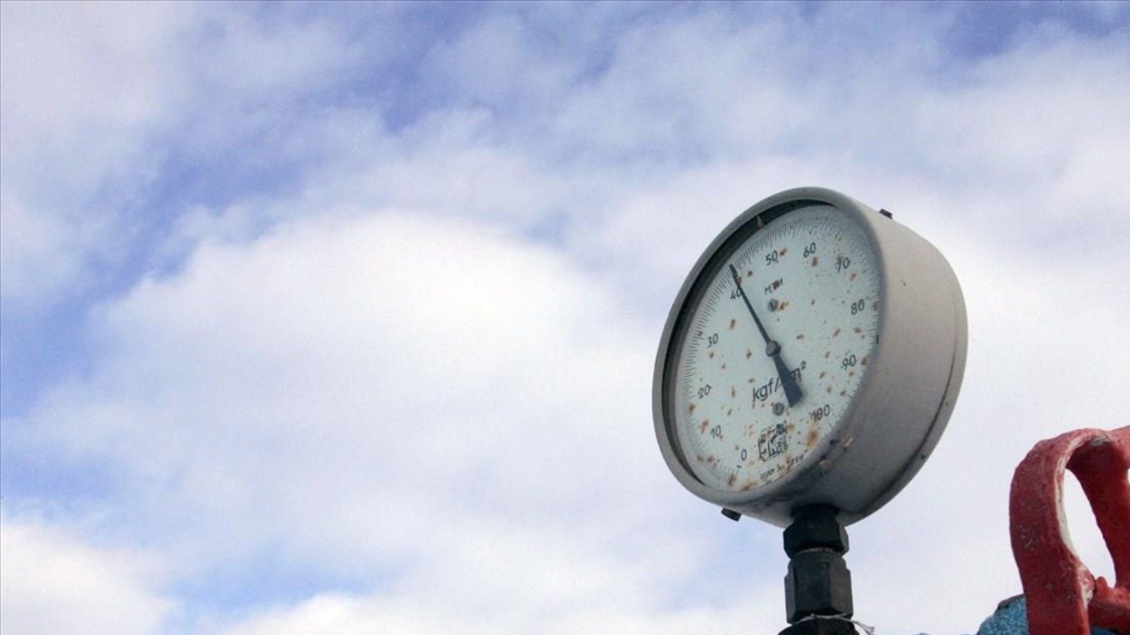 Άνοδος τιμών φυσικού αερίου Ευρώπη κρίση