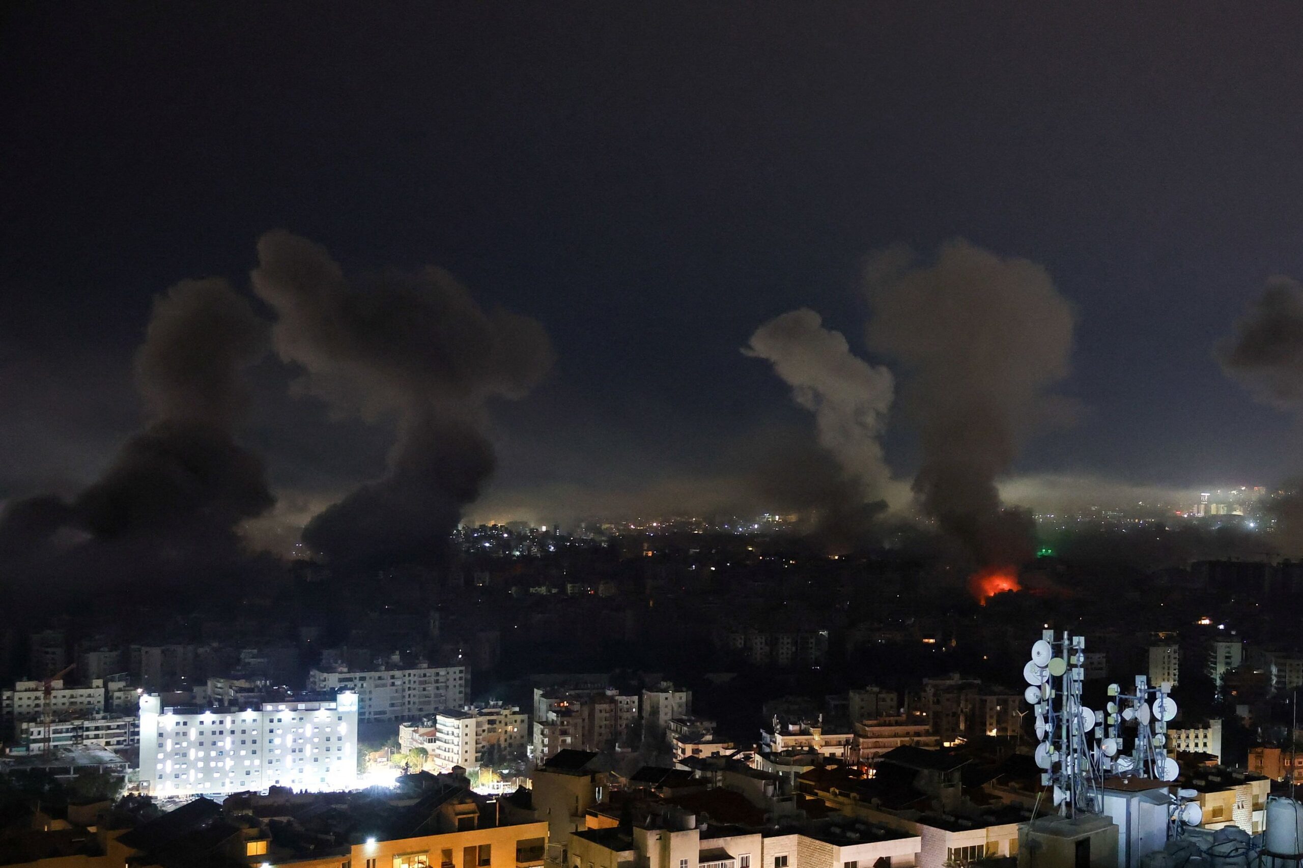 Ελλάδα διπλωματία Λίβανο ΟΗΕ Συμβούλιο Ασφαλείας