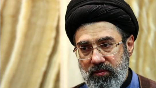 Μοτζτάμπα Χαμενεΐ Ανώτατος Ηγέτης Ιράν άφαντος