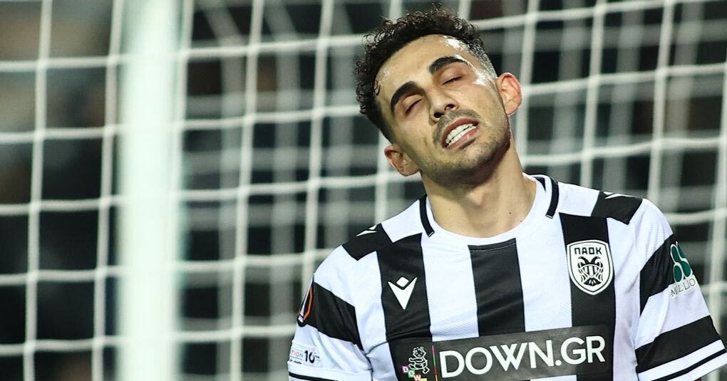 ΠΑΟΚ: Μήνυμα κατά του ρατσισμού με πανηγυρισμό Τάισον Παίκτες ΠΑΟΚ πανηγυρισμός κατά ρατσισμού Τάισον