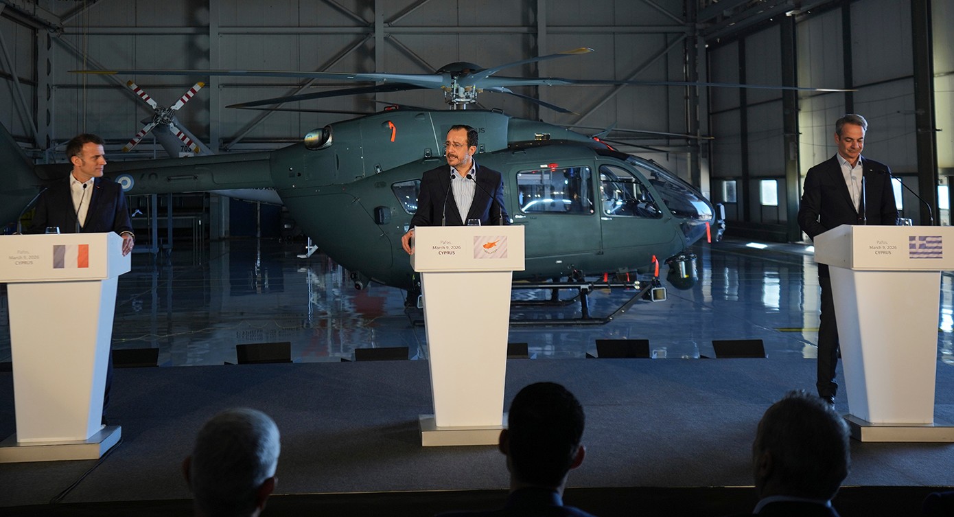 Πιερρακάκης Eurogroup ενεργειακή κρίση Ευρώπη