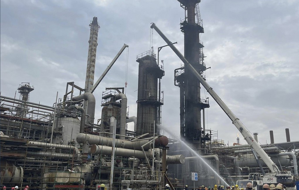 μείωση παραγωγής πετρελαίου Κουβέιτ Ιράν