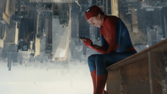 Spider-Man Brand New Day τρέιλερ ρεκόρ προβολές