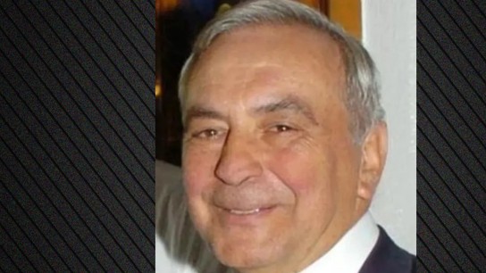 Δημήτρης Τσιγκούνης ιστορικό στέλεχος Νέα Δημοκρατία