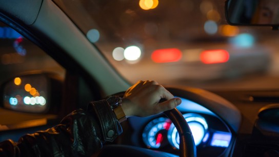 Έλεγχος ταχύτητας από Τροχαία Θεσσαλονίκης