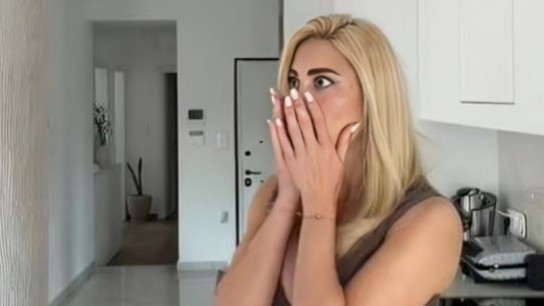 cropped b354d7aa0636 - Ιωάννα Τούνη: Κρυπτικά μηνύματα για πρώην σε TikTok