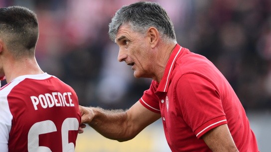 Μεντιλίμπαρ Ολυμπιακός ΠΑΟΚ ντέρμπι