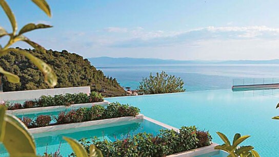 ισραηλινές επενδύσεις σε ελληνικά ξενοδοχεία Leonardo Hotels