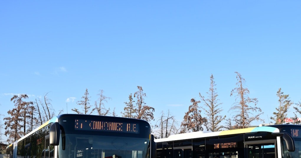 Βουλή ψηφίζει νομοσχέδιο μεταφορών Κυρανάκης
