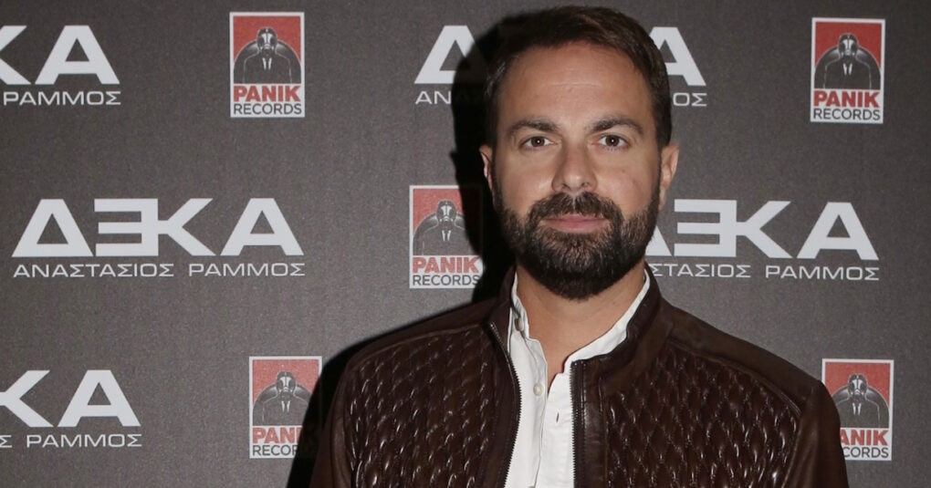 Ηλίας Βρεττός ξυλοδαρμός Κύπρο εμφάνιση