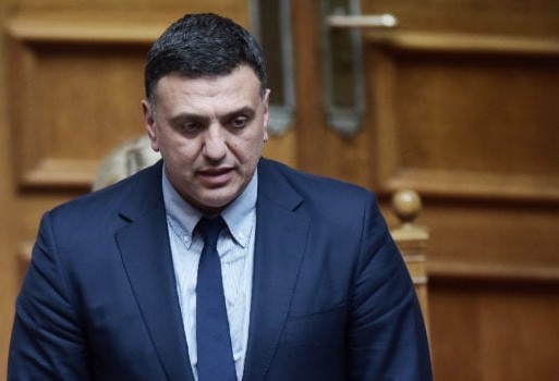 Επίδομα ανεργίας ναυτικών αύξηση 600 ευρώ