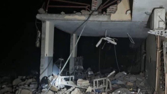 Σουδάν: 64 νεκροί από επίθεση σε νοσοκομείο στο Νταρφούρ επίθεση νοσοκομείο Σουδάν Νταρφούρ θύματα