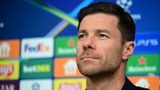 Τσάμπι Αλόνσο συμφωνία Λίβερπουλ προπονητής