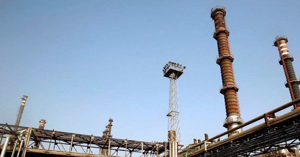 Πούτιν συνάντηση ολιγάρχες πόλεμος Ουκρανία χρηματοδότηση