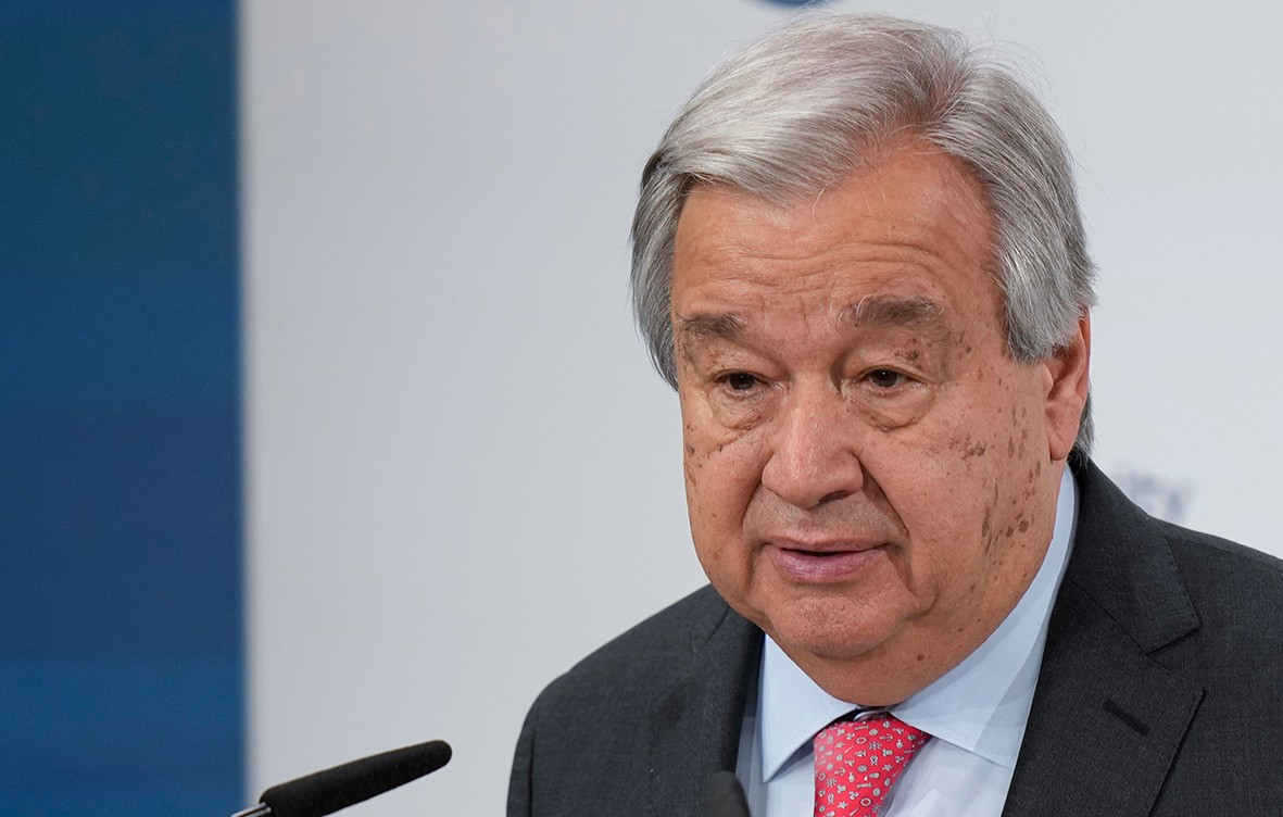 πόλεμος Ιράν παραπληροφόρηση fake news σχολείο Μινάμπ