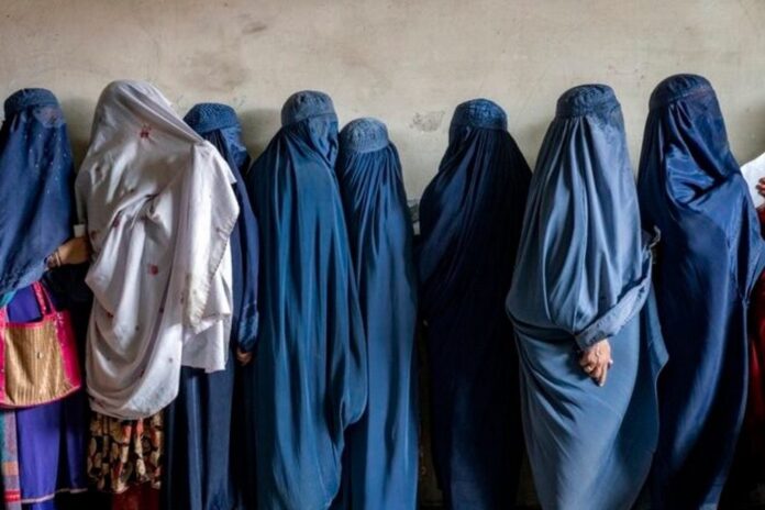 Πρέσβυς Αγγελική Μπαλτά Συμβούλιο Ασφαλείας ΟΗΕ Αφγανιστάν