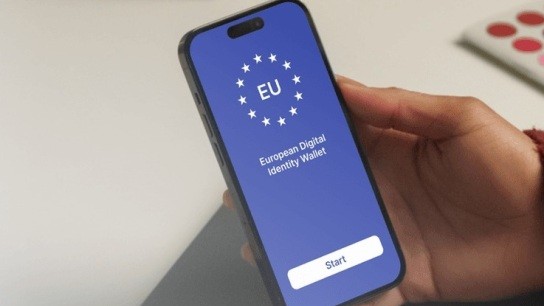 Gov.gr Wallet ψηφιακό πορτοφόλι ταυτότητας