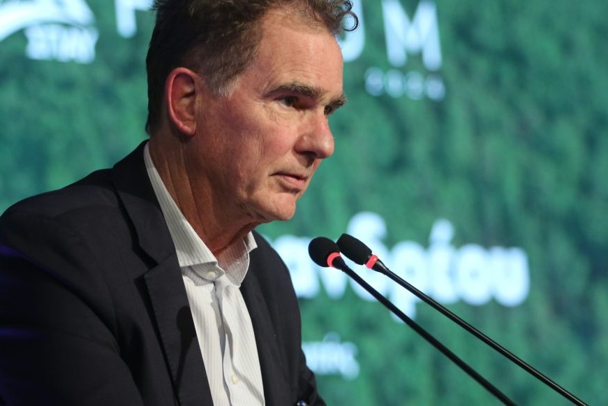 Νίκος Παπανδρέου διαγραφή Κωνσταντινόπουλου ΠΑΣΟΚ