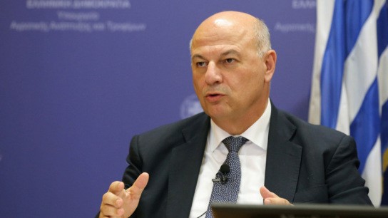 πλαφόν τροφίμων στα σούπερ μάρκετ