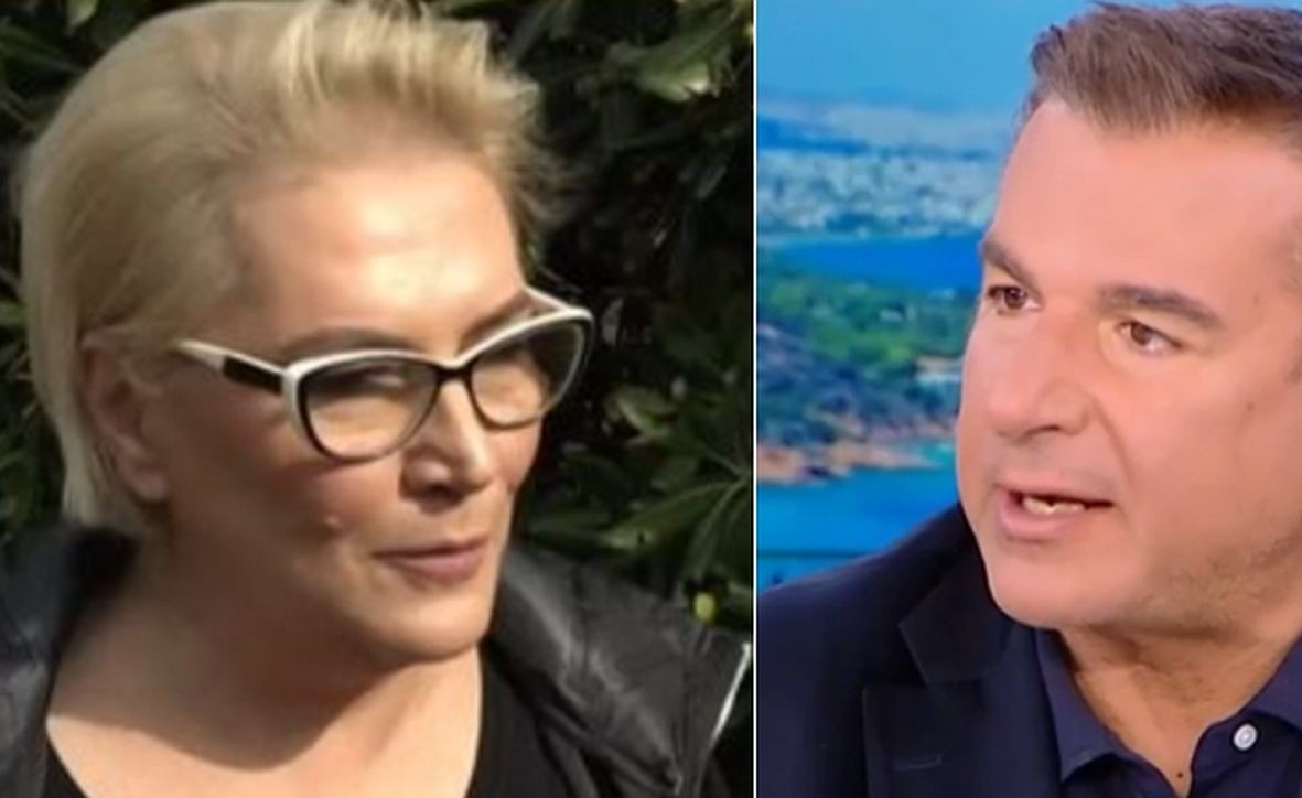 Θανάσης Κοντογεώργης ελληνική οικονομία