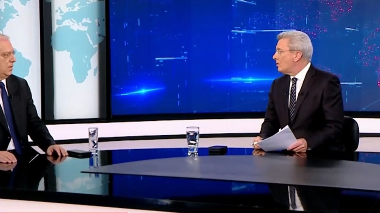 Έλεγχος αγοράς πλαφόν κερδών πρατήρια βενζίνης