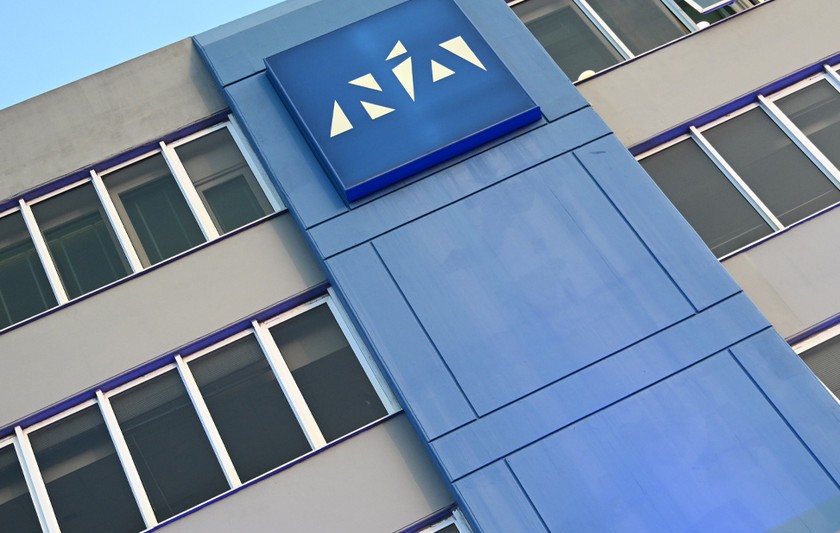 Κυριάκος Μητσοτάκης προσυνέδριο ΝΔ Λάρισα