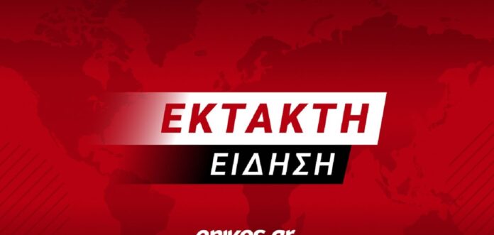 Σειρήνες συναγερμού ενεργοποιήθηκαν στο Ακρωτήρι κατά τον εντοπισμό του ύποπτου αντικειμένου