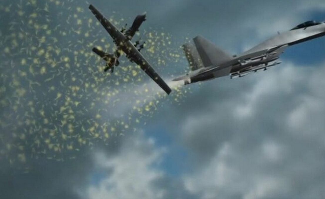 Drone επιθέσεις αεροδρόμιο Βασόρας Ιράκ