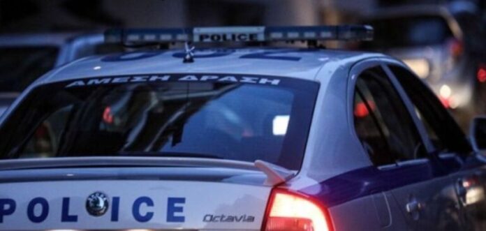 σύλληψη άνδρα για βιασμό ανήλικης