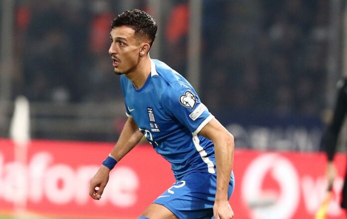 Γιαμάλ σκοράρει για Μπαρτσελόνα κόντρα Μπιλμπάο