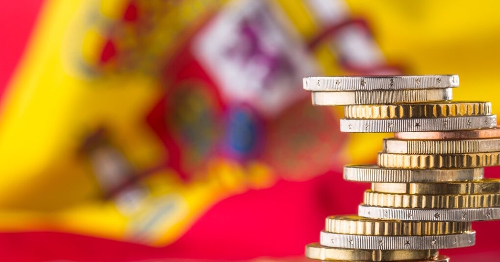 ΦΠΑ καύσιμα Ισπανία μείωση βενζινάδικο