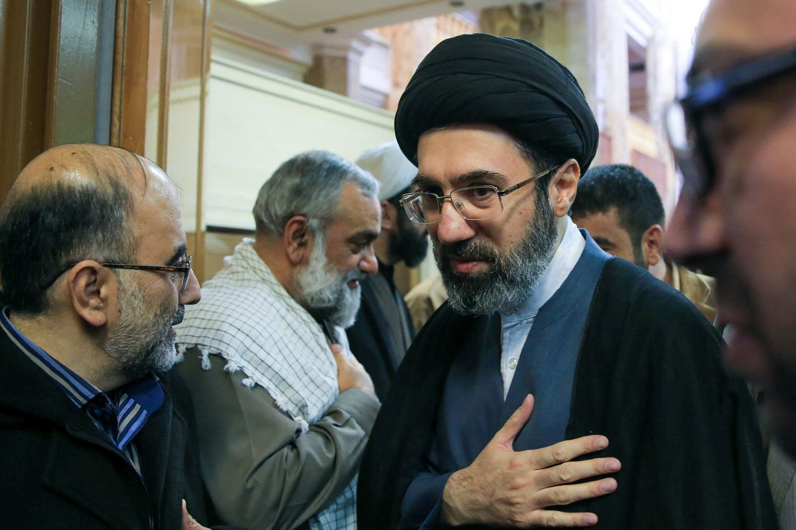 Σαφαβί σύμβουλος Ιράν επίθεση Τραμπ