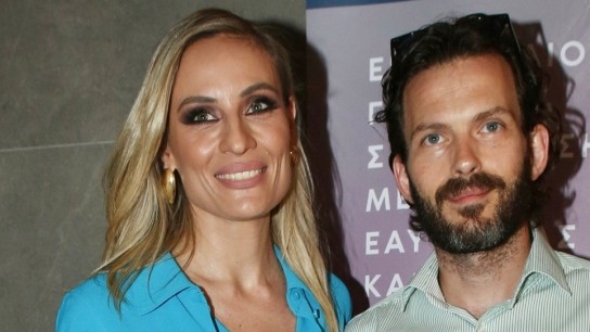 Ελεονώρα Μελέτη για το revenge porn με AI