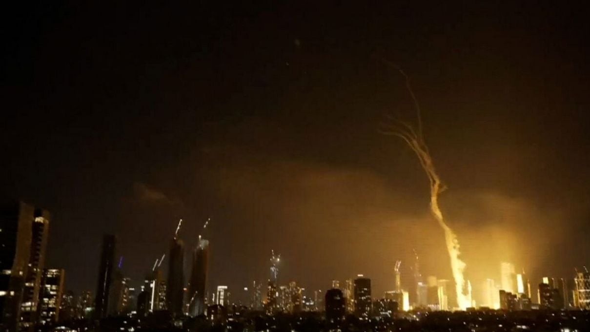 Στρατιωτικό υλικό πώληση βομβών Ισραήλ ΗΠΑ εξοπλισμός