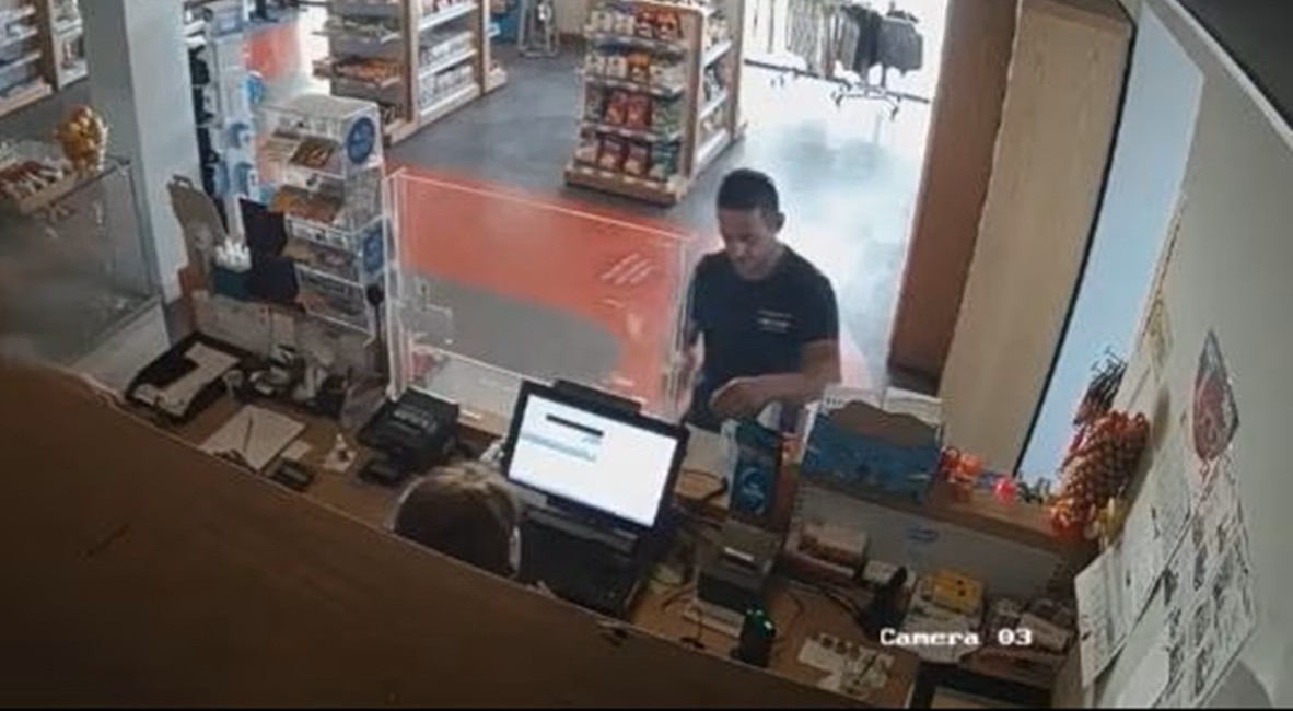 εξαφάνιση Νίκου Κάκαβου Λογγάδες Ιωαννίνων Φως στο Τούνελ