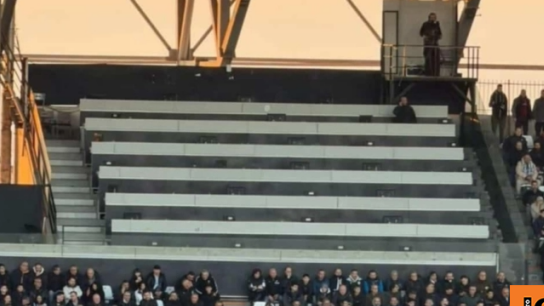 ΔΕΑΒ κλήσεις απολογία αθλητική βία Ελλάδα