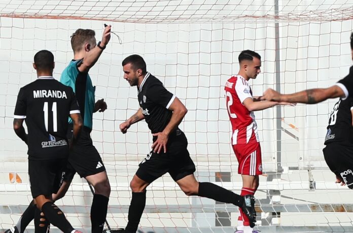 Αθλητικές μεταδόσεις σήμερα Super League μπάσκετ