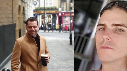 φυλακές Κορυδαλλού απόπειρα αυτοκτονίας Νορβηγό