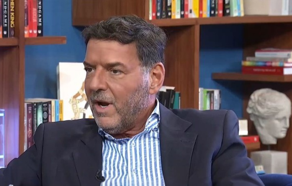 Κεφαλογιάννης: 14 Canadair CL-515 μέχρι το 2028 Canadair CL-515 πυροσβεστικό αεροσκάφος Ελλάδα