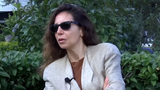 Μαρία Ελένη Λυκουρέζου Ζωή Λάσκαρη ταινία