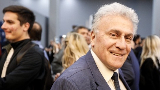 Ψωμιάδης: Κάθειρξη 10 ετών για τα 45άρια Παναγιώτης Ψωμιάδης καταδίκη 10 χρόνια