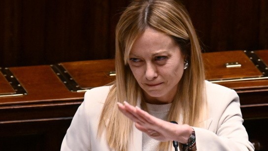 Ιταλία μείωση φόρων καύσιμα πρατήριο βενζίνης