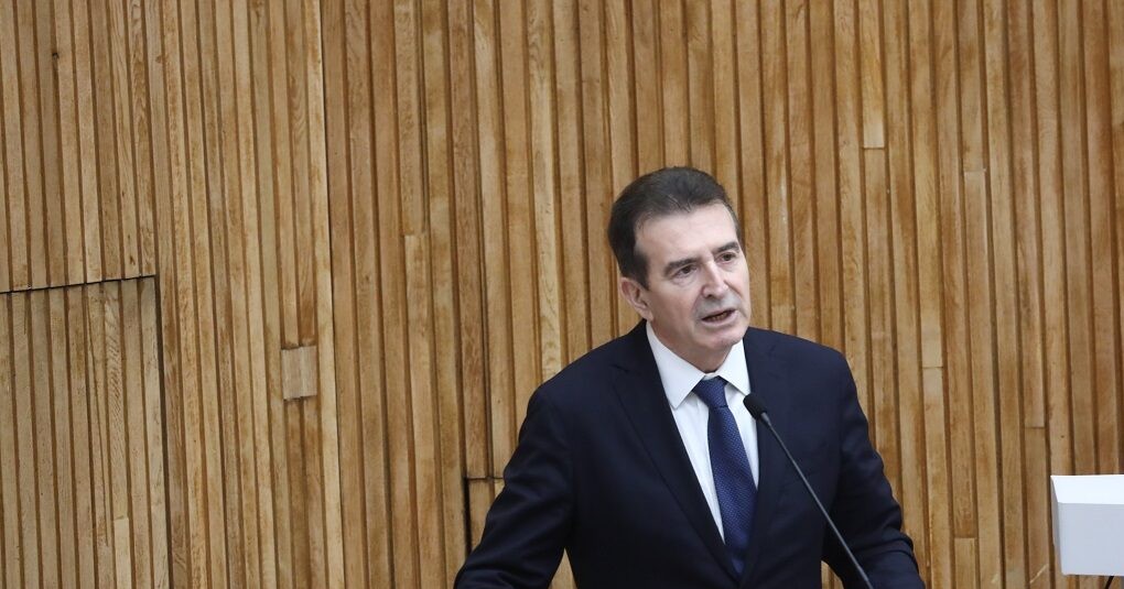 Έξυπνες κάμερες τροχαίας με τεχνητή νοημοσύνη στους δρόμους