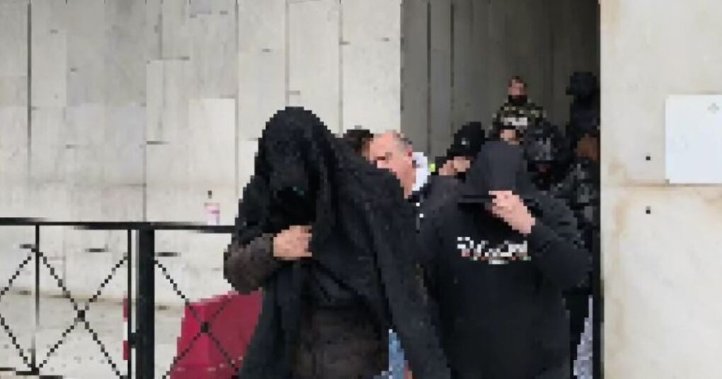 κύκλωμα ΕΦΚΑ εικονικές εταιρείες συλλήψεις